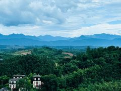 -飞天山旅游区