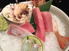 -三井日式料理(农安街店)