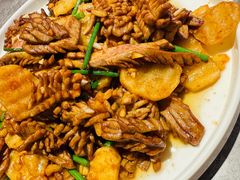 -闫府私房菜·百年鲁菜(恒隆店)