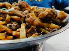 -知味脆皮鸡