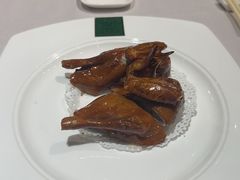 -上海大船酒店-沙滩餐厅