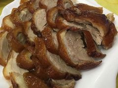 精品烤鸭-正阳春烤鸭店(杨楼店)