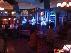 大堂-宝莱纳餐厅(滨江店)