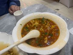 -玉华台饭庄·淮扬菜·烤鸭(望京店)