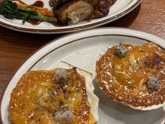 -CRAZYONES西班牙海鲜饭(上海美罗城店)