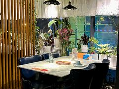 -懒人盐府人家(航天桥店)