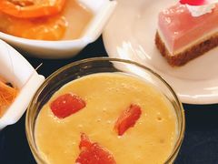 杨枝甘露-马勒别墅·中餐厅