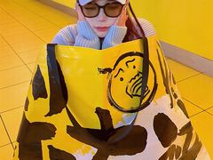 -鲜芒多·杨枝甘露(摩尔城A座10楼店)