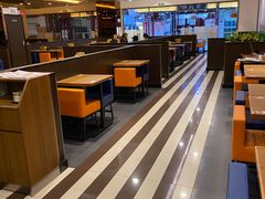 -阿香米线(大唐西市大润发店)