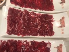 -左庭右院鲜牛肉火锅(南通CBD大有境店)