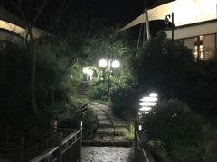 -帐篷客·溪龙茶谷度假酒店