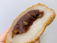 -白玉兰食品甜凤店(合生汇店)