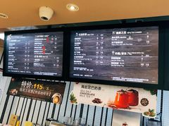 -85度C(青岛闽江路店)