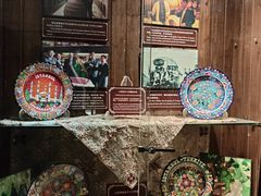 -青岛葡萄酒博物馆