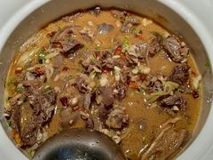 -飶香居(省博物馆店)