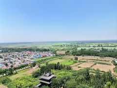 -微山湖红荷湿地景区