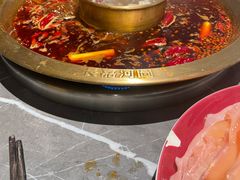-长嘉·河图火锅(长嘉汇江景旗舰店)