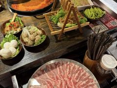 -冯校长老火锅(广州正佳广场店)