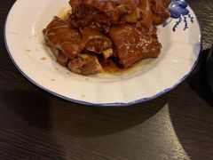 -好嫂子酱猪手•农家菜(蒲黄榆店)