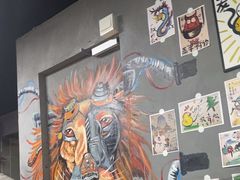 -square方形密室逃脱(深南东路店)