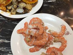 -吉布鲁牛排海鲜自助(成都大悦城店)