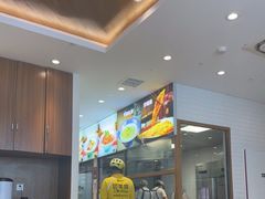 -小杨生煎(香港名都店)
