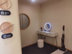 -悦享采耳·洗头头疗·推拿SPA(海沧万科旗舰店)