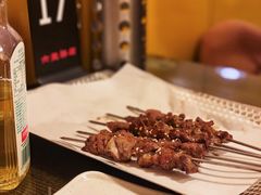 羊肉串-西单翅酷(西单店)