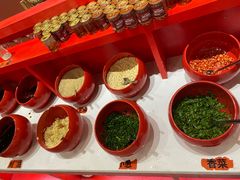 -陳艳红火锅(港汇店)