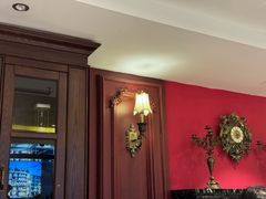 -波特曼西餐厅(中央大街店)