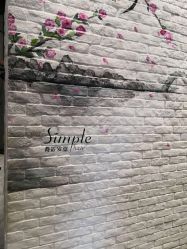 -简影造型·自选烫染接发salon