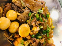 -巴渝老街印象生活麻辣烫(华宇·北城中央汇店)