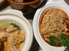 -前海沿·青岛菜(李沧万达店)