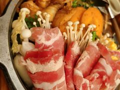 -坂吉屋·居酒屋深夜食堂(龙湖店)