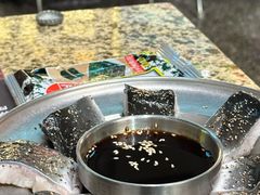 -首尔烤肉大排档(合生汇店)