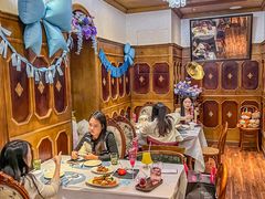 -秘密旅行Bonjour(黑金冠 江南西店)