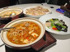 -炳胜品味(深圳湾万象城店)