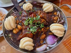 -美顺香食府鱼头老店(雪野湖店)