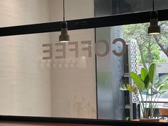 -野鸽子咖啡(航空路店)