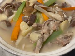 -蔴将·川菜(黄龙万科店)