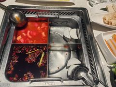 -海底捞火锅(阅彩城店)
