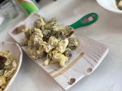 软炸海肠-小郭私房菜·海肠捞饭店(学士街店)