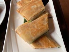 -九里云松·天香餐厅
