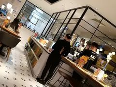 大堂-乐凯撒披萨(正佳广场店)