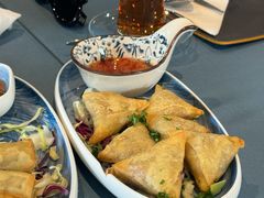 -La Medina餐厅(亮马河南路店)