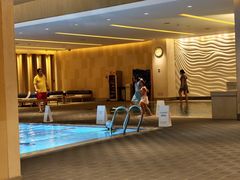 -北京嘉里健身·Kerry Sports(北京嘉里大酒店)
