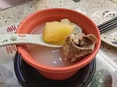 -新辉港式茶餐厅(北栅店)