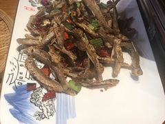 -印象鲵宴·张家界地标美食名片(溪布街店)