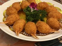 -葡京日丽(澳门葡京酒店)