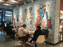 -必胜客(大宁路店)